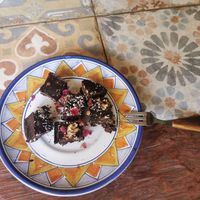  at HOME Bistro and Cafe in Busan