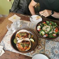  at HOME Bistro and Cafe in Busan