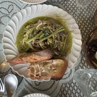   at HOME Bistro and Cafe in Busan