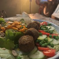   at HOME Bistro and Cafe in Busan