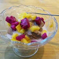 delicious at Beijing Vegan Hut in Beijing