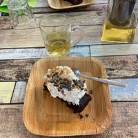   at Mon Resto Sans Gluten in Paris