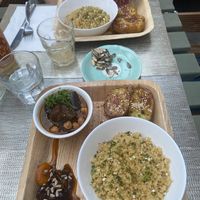  at Mon Resto Sans Gluten in Paris