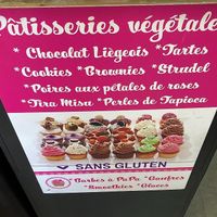  at Mon Resto Sans Gluten in Paris