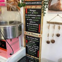  at Mon Resto Sans Gluten in Paris