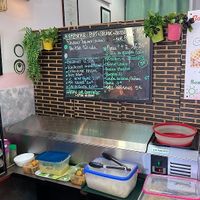  at Mon Resto Sans Gluten in Paris