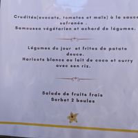 at Le Cocktail de Clémentine in La Charite-sur-loire