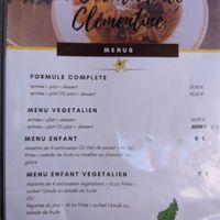 at Le Cocktail de Clémentine in La Charite-sur-loire