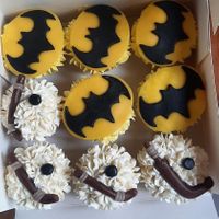   at Sweets by Pepper in Geneva