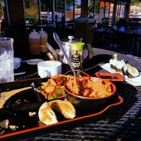 Bento box at Red Ginger in Duluth