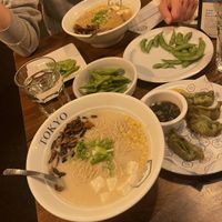   at RAKKAN Ramen - Redondo Beach in Redondo Beach
