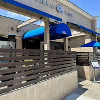 Restaurant Front   at RAKKAN Ramen - Redondo Beach in Redondo Beach