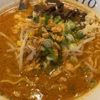   at RAKKAN Ramen - Redondo Beach in Redondo Beach