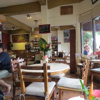 Kafe, Ubud at Kafe in Ubud