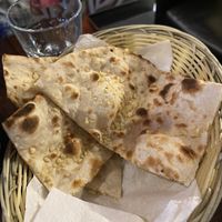   at Radha's in Te Anau