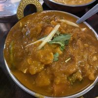   at Radha's in Te Anau