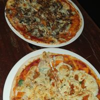  at Station Bar & Woodfired Pizza in Katoomba