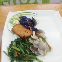  at Cí Yì SùShí 慈益素食 in Hualien