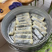   at Cí Yì SùShí 慈益素食 in Hualien