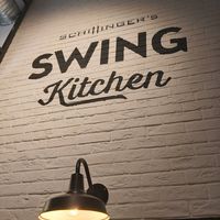  at Swing Kitchen - Rosenthalerstraße in Berlin