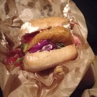  at Swing Kitchen - Rosenthalerstraße in Berlin