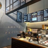  at Swing Kitchen - Rosenthalerstraße in Berlin