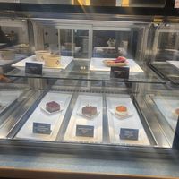   at Swing Kitchen - Rosenthalerstraße in Berlin