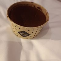 Tiramisu at Swing Kitchen - Rosenthalerstraße in Berlin