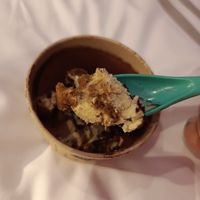 Tiramisu at Swing Kitchen - Rosenthalerstraße in Berlin