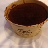 Tirmasu at Swing Kitchen - Rosenthalerstraße in Berlin