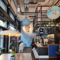  at Swing Kitchen - Rosenthalerstraße in Berlin