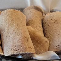 Bread at Bole in College Park