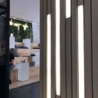 Interior I at The Visit Coffee Roastery in Berlin