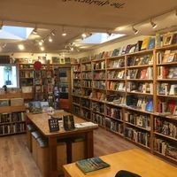  at Antiquity Plant-based Cafe @ The Timetravellers Bookshop in Skibbereen