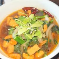   at Mai Pen Rai in San Juan
