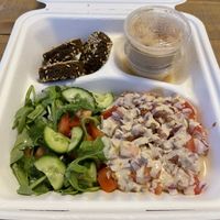 Ful & Tamiya   at Papyrus in Toronto