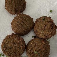 Falafel   at Aladdin's Eatery - Hyde Park in Cincinnati