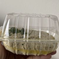 Small baba ganoush   at Aladdin's Eatery - Hyde Park in Cincinnati