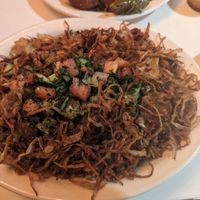 Mujadara at Aladdin's Eatery - Hyde Park in Cincinnati