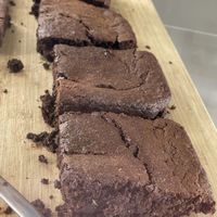   at Little Plant Pantry in Amsterdam