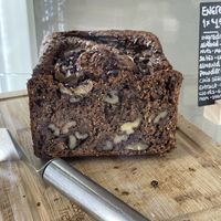   at Little Plant Pantry in Amsterdam