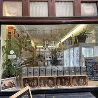   at Little Plant Pantry in Amsterdam