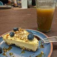  at Little Plant Pantry in Amsterdam