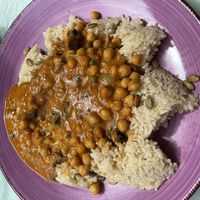   at Little Plant Pantry in Amsterdam