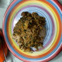   at Little Plant Pantry in Amsterdam