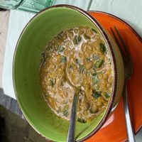   at Little Plant Pantry in Amsterdam