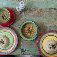  at Little Plant Pantry in Amsterdam