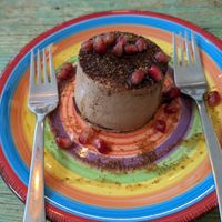  at Little Plant Pantry in Amsterdam