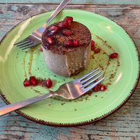  at Little Plant Pantry in Amsterdam