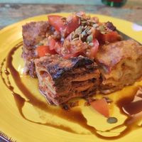  at Little Plant Pantry in Amsterdam